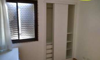 Imagem 13: Apartamento com 2 dormitórios à venda, 58 m² por R$ 550.000,00 - Vila da Saúde - São Paulo