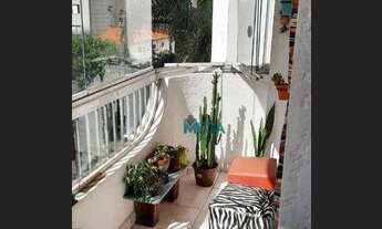 Imagem 6: Apartamento com 2 dormitórios à venda, 60 m² por R$ 425.000,00 - Vila Mascote - São Paulo