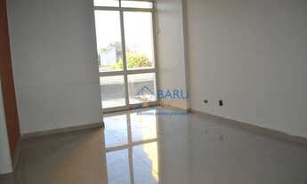 Imagem 5: Apartamento com 3 dormitórios à venda, 86 m² por R$ 600.000,00 - Santa Cecília - São Paulo