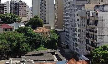 Imagem 6: Cobertura para Venda em Niterói, JARDIM ICARAÍ, 3 dormitórios, 2 suítes, 1 banheiro, 2 vag
