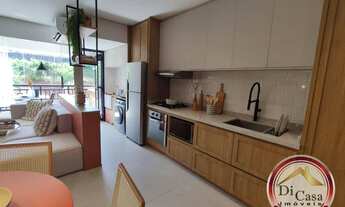 Imagem 4: JARDIM ATIBAIA TOWERS - Apartamentos com 2 e 3 dormitórios no Alvinópolis