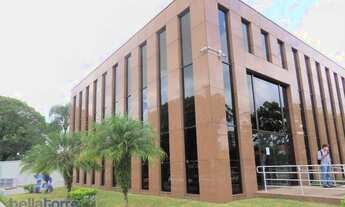 Imagem 3: Loja para alugar, 463 m² no Portão - Curitiba/PR