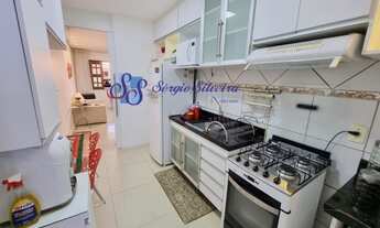 Imagem 6: Casa em condomínio no José de Alencar com 3 quartos e móveis projetados