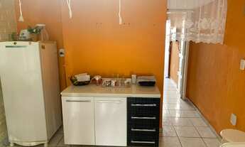 Imagem 6: Casa de condomínio para venda possui 35 metros quadrados com 1 quarto em Palmeiras - Cabo