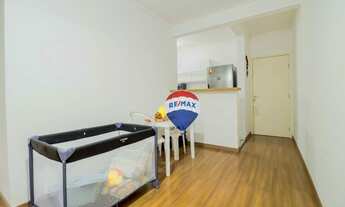 Imagem 6: Apartamento com 2 dormitórios à venda, 57 m² por R$ 225.000,00 - Recanto Quarto Centenário