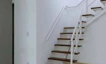 Imagem 3: Cobertura duplex no Recreio