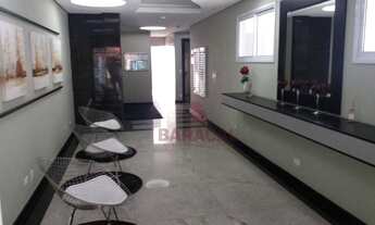 Imagem 3: Cobertura com 4 dormitórios à venda, 170 m² por R$ 1.680.000,00 - Tupi - Praia Grande/SP