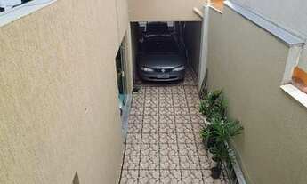 Imagem 7: Sobrado com 3 dormitórios à venda, 227 m² - Assunção - São Bernardo do Campo/SP