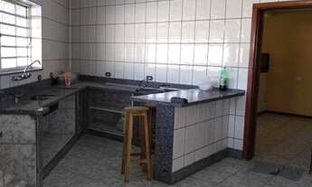 Imagem 7: Casa com 4 dormitórios à venda, 780 m² por R$ 1.100.000,00 - Jardim Centenário - Poços de