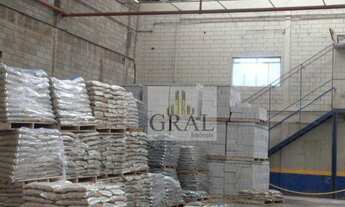 Imagem 5: Galpão à venda, 5010 m² por R$ 9.750.000,00 - Casa Grande - Diadema/SP