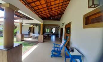 Imagem 5: Chácara com 4 dormitórios à venda, 20000 m² por R$ 1.600.000,00 - Matões - Caucaia/CE