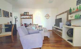 Imagem 3: Apartamento com 2 dormitórios para alugar, 77 m² por R$ 3.699,00/mês - Vila Clementino - S