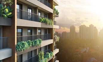 Imagem 3: Apartamendo A Venda No Centro de Osasco