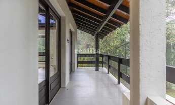 Imagem 4: CASA COM 4 QUARTOS EM CANELA