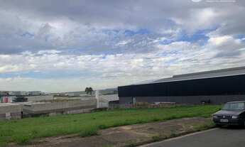 Imagem 2: Terreno para alugar, 1830 m² por R$ 5.490,00/mês - Distrito Industrial Nova Era - Indaiatu