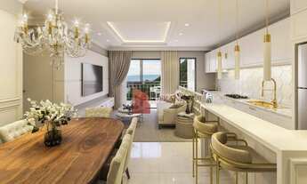 Imagem 3: Lançamento no Fazenda, a 300 metros da Beira Rio, Vista Mar, 2 Suítes, Itajaí/SC!