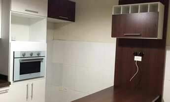 Imagem 3: Apartamento à venda, 65 m² por R$ 235.000,00 - Jardim das Acácias - Poços de Caldas/MG