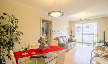 Imagem 2: Venda Apartamento 2 Dormitórios - 70 m² Vila Olímpia