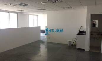 Imagem: Conjunto para alugar, 111 m² por R$ 5.800,00