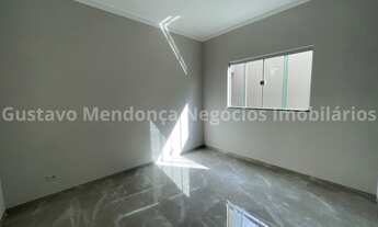 Imagem 2: Casa Térrea á venda no Vila Nasser