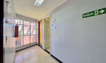 Imagem 5: Sala Comercial para Venda em Brasília, Asa Sul, 1 suíte, 1 banheiro