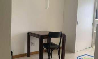 Imagem: Apartamento com 1 dormitório à venda