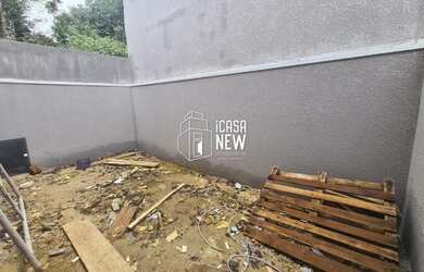 Imagem 7: CURITIBA - Casa Padrão - Alto Boqueirão