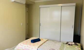 Imagem 3: Apartamento para aluguel possui 90 metros quadrados com 3 quartos