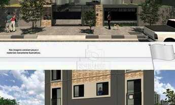 Imagem 2: Cobertura à venda, 110 m² por R$ 585.000,00 - Vila Pires - Santo André/SP