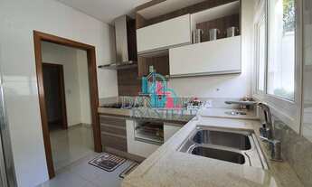 Imagem 4: Casa com 3 dormitórios à venda, 145 m² por R$ 770.000 - Jardim Residencial Vale do Campo