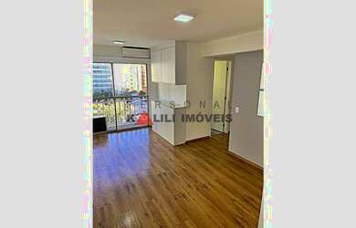 Imagem 2: APARTAMENTO PARA ALUGAR NO ITAIM!!