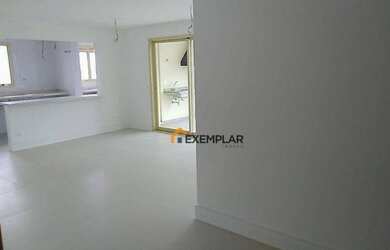 Imagem 2: Apartamento com 3 dormitórios à venda, 120 m² por R$ 1.500.000,00 - Vila Paulicéia - São P