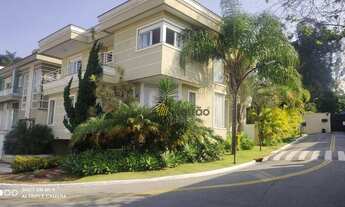 Imagem 3: Casa de alto Padrão para venda ou locação, 451m² com 04 suítes- Paramount- São Bernado do