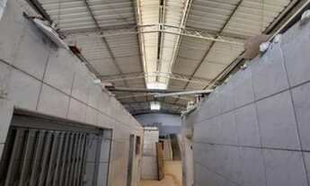 Imagem 6: COMERCIAL - LAPA - SP