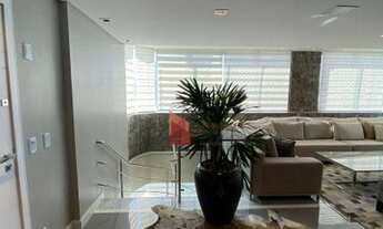 Imagem 5: VENDA: COBERTURA com Suíte e 2 Dormitórios, MOBILIADA, Centro, Itajaí/SC!