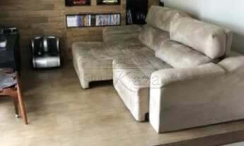 Imagem 2: Duplex para venda possui 150 metros quadrados com 3 quartos