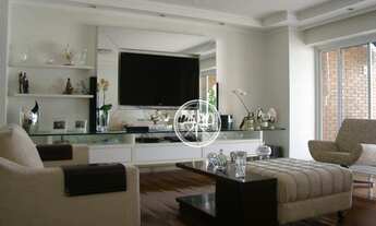 Imagem: Cobertura Jardim Paulista