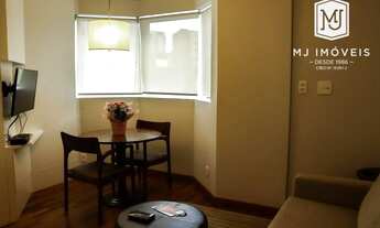 Imagem 5: Apartamento com 1 dormitório à venda, 41 m² por R$ 750.000,00 - Vila Olímpia - São Paulo/S