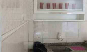 Imagem 7: Casa para aluguel tem 100 metros quadrados com 2 quartos em Campo Grande - Rio de Janeiro