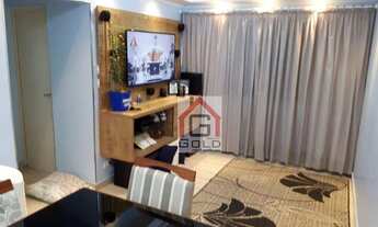 Imagem: Apartamento à venda, 50 m² por R$ 250.000,00