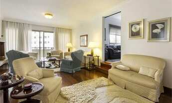 Imagem 2: São Paulo - Apartamento Padrão - MOEMA