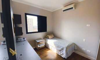 Imagem 6: Edifício Metropolitan área total de 209 m2