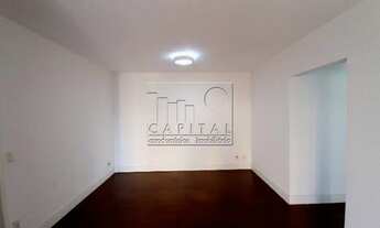 Imagem 4: Aluga-se Apartamento No Centro de Alphaville