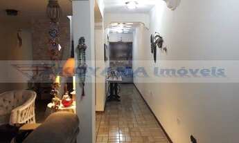 Imagem 2: Sobrado com 3 dormitórios à venda, 150m² - Jardim Santa Cruz (Sacomã) - São Paulo/SP