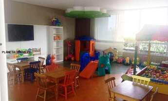 Imagem 5: Apartamento 3 Quartos para Venda em Salvador, Patamares, 4 dormitórios, 3 suítes, 5 banhei