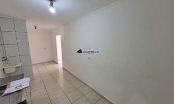 Imagem 6: Apartamento para aluguel, 1 quarto, Jd. Sarapiranga - Jundiaí/SP