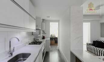 Imagem 2: Vendo apartamento, estilo loft, no Urban Concept Residence