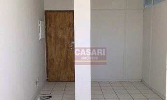 Imagem 2: Sala Comercial para locação, Centro, São Bernardo do Campo - SA3217