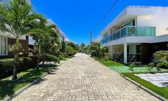 Imagem 3: Casa com 4 dormitórios à venda, 176 m² por R$ 830.000,00 - Buraquinho - Lauro de Freitas/B