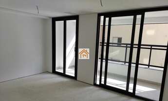 Imagem: São Paulo - Apartamento Padrão - Moema